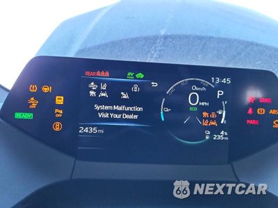 Zdjęcie 9 z 13 samochodu: 2025 TOYOTA PRIUS PLUG-IN HYBRID XSE VIN:JTDACACU9S3053247 - miniatura