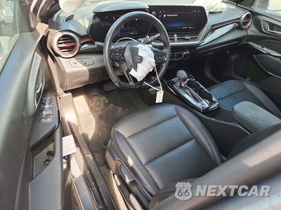 Zdjęcie 8 z 14 samochodu: 2025 CHEVROLET TRAX 2RS VIN:KL77LJEP8SC066084 - miniatura