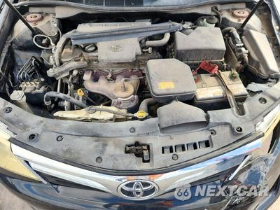 Zdjęcie 11 z 12 samochodu: 2012 TOYOTA CAMRY LE VIN:4T1BF1FK8CU058226 - miniatura