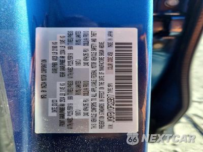 Zdjęcie 13 z 13 samochodu: 2023 MAZDA CX-5 SIGNATURE VIN:JM3KFBXY0P0229617 - miniatura
