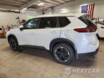 Drugie zdjęcie samochodu z przodu: 2026 NISSAN ROGUE SV VIN:JN8BT3BB0TW373576 - miniatura