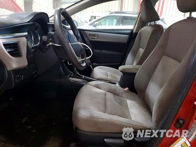 Zdjęcie 7 z 12 samochodu: 2015 TOYOTA COROLLA LE VIN:2T1BURHE0FC242660 - miniatura