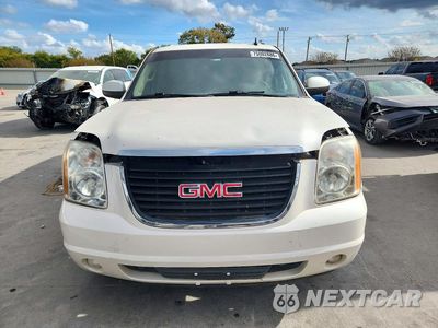 Piąte zdjęcie samochodu w środku: 2013 GMC YUKON XL C1500 SLT VIN:1GKS1KE07DR142605 - miniatura