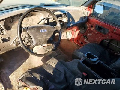 Zdjęcie 8 z 12 samochodu: 2003 FORD RANGER VIN:1FTYR10D23PB13512 - miniatura