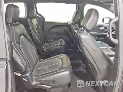 Zdjęcie 11 z 13 samochodu: 2018 CHRYSLER PACIFICA TOURING L PLUS VIN:2C4RC1EG4JR364519 - miniatura