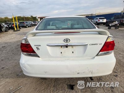 Zdjęcie 6 z 12 samochodu: 2006 TOYOTA CAMRY LE VIN:4T1BE32KX6U680366 - miniatura