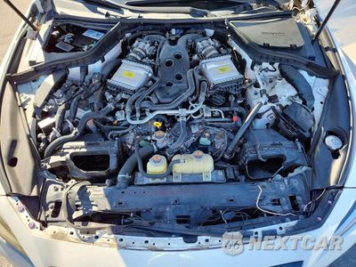Zdjęcie 11 z 12 samochodu: 2020 INFINITI Q50 3.0T LUXE VIN:JN1EV7AP7LM205522 - miniatura