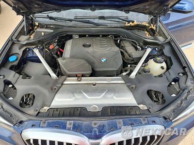 Zdjęcie 11 z 12 samochodu: 2022 BMW X3 SDRIVE30I VIN:5UX43DP08N9N42065 - miniatura