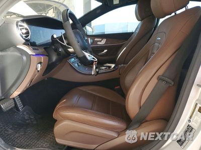Zdjęcie 7 z 13 samochodu: 2018 MERCEDES-BENZ E 63 AMG-S VIN:WDDZF8KB0JA470419 - miniatura