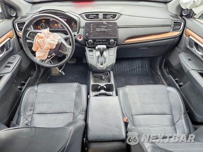 Zdjęcie 8 z 14 samochodu: 2019 HONDA CR-V EXL VIN:2HKRW2H84KH614874 - miniatura