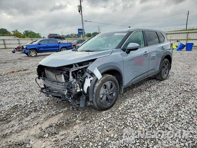 2026 NISSAN ROGUE SV 5N1BT3BA9TC759087 - główne zdjęcie licytacji z USA - miniatura