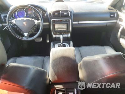 Zdjęcie 8 z 13 samochodu: 2008 PORSCHE CAYENNE GTS VIN:WP1AD29P28LA74260 - miniatura