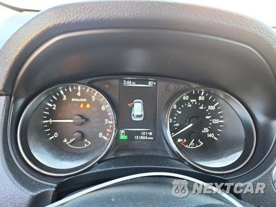 Zdjęcie 9 z 14 samochodu: 2017 NISSAN ROGUE SV VIN:KNMAT2MT9HP613992 - miniatura