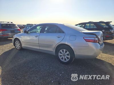 Drugie zdjęcie samochodu z przodu: 2009 TOYOTA CAMRY HYBRID VIN:4T1BB46KX9U080461 - miniatura