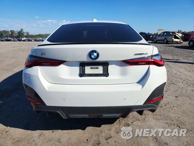 Zdjęcie 6 z 12 samochodu: 2024 BMW I4 EDRIVE 40 VIN:WBY73AW02RFS55633 - miniatura