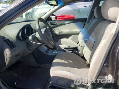 Zdjęcie 7 z 12 samochodu: 2005 NISSAN ALTIMA 2.5 VIN:1N4AL11D95N933317 - miniatura