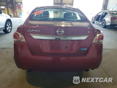 Zdjęcie 6 z 12 samochodu: 2013 NISSAN ALTIMA 2.5 VIN:1N4AL3AP3DC194297 - miniatura