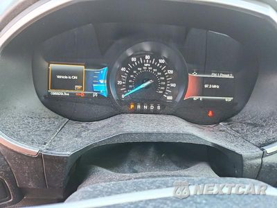 Zdjęcie 9 z 13 samochodu: 2019 FORD EDGE SEL VIN:2FMPK4J99KBB63319 - miniatura