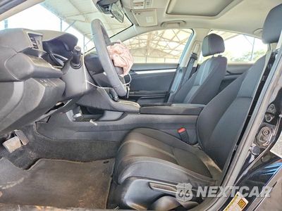 Zdjęcie 7 z 12 samochodu: 2016 HONDA CIVIC EX VIN:19XFC2F80GE079231 - miniatura