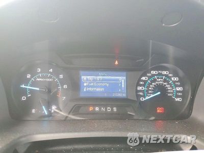 Zdjęcie 9 z 14 samochodu: 2014 FORD FLEX SE VIN:2FMGK5B86EBD35287 - miniatura