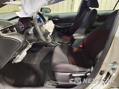 Zdjęcie 7 z 13 samochodu: 2023 TOYOTA COROLLA SE VIN:5YFS4MCE5PP154974 - miniatura