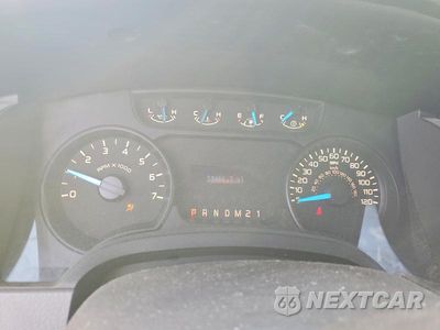 Zdjęcie 9 z 12 samochodu: 2013 FORD F150 SUPER CAB VIN:1FTEX1CM9DFB69507 - miniatura