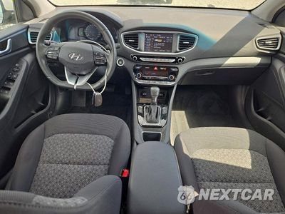 Zdjęcie 8 z 13 samochodu: 2018 HYUNDAI IONIQ SEL VIN:KMHC75LC2JU072724 - miniatura
