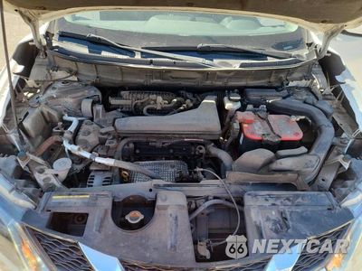 Zdjęcie 11 z 13 samochodu: 2014 NISSAN ROGUE S VIN:5N1AT2ML7EC827619 - miniatura