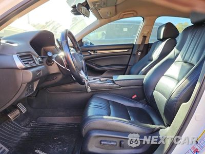 Zdjęcie 7 z 12 samochodu: 2022 HONDA ACCORD SPORT SE VIN:1HGCV1F44NA004912 - miniatura