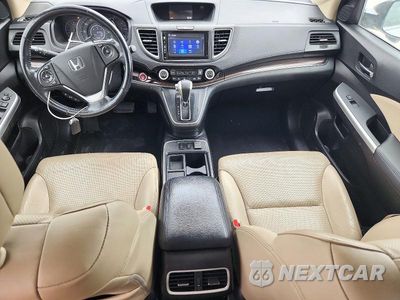 Zdjęcie 8 z 13 samochodu: 2015 HONDA CR-V EXL VIN:5J6RM4H73FL102673 - miniatura