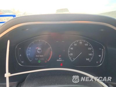 Zdjęcie 9 z 12 samochodu: 2020 HONDA ACCORD SPORT VIN:1HGCV1F36LA156033 - miniatura