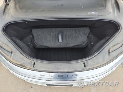 Zdjęcie 11 z 13 samochodu: 2023 LUCID MOTORS AIR PURE VIN:50EA1PFA6PA009330 - miniatura