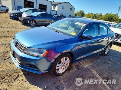 2017 VOLKSWAGEN JETTA S 3VW2B7AJXHM256087 - główne zdjęcie licytacji z USA - miniatura