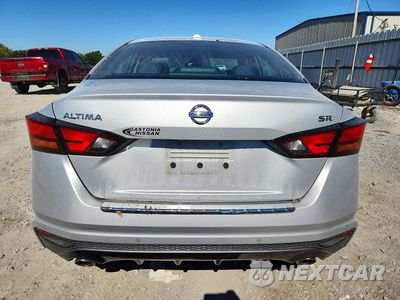 Zdjęcie 6 z 12 samochodu: 2021 NISSAN ALTIMA SR VIN:1N4BL4CV0MN374931 - miniatura