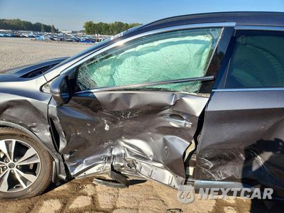 Zdjęcie 7 z 13 samochodu: 2019 NISSAN MURANO SV VIN:5N1AZ2MJ9KN137495 - miniatura