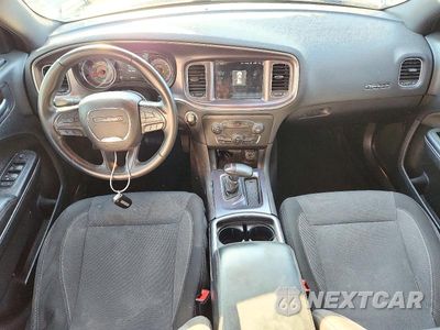Zdjęcie 8 z 12 samochodu: 2016 DODGE CHARGER SE VIN:2C3CDXBGXGH115591 - miniatura