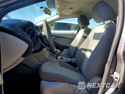 Zdjęcie 7 z 12 samochodu: 2014 FORD FOCUS SE VIN:1FADP3K25EL101222 - miniatura