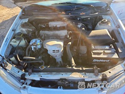 Zdjęcie 11 z 12 samochodu: 1997 TOYOTA CAMRY LE VIN:4T1BG22K8VU775821 - miniatura