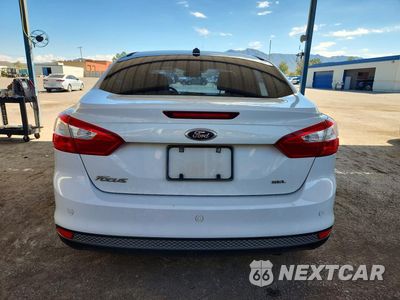 Zdjęcie 6 z 12 samochodu: 2012 FORD FOCUS SEL VIN:1FAHP3H22CL371577 - miniatura