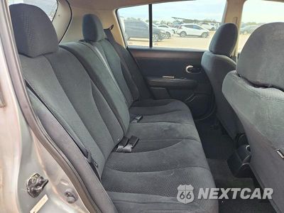 Zdjęcie 10 z 12 samochodu: 2012 NISSAN VERSA 1.8 S VIN:3N1BC1CP1CK812406 - miniatura