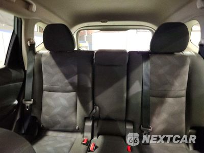 Zdjęcie 10 z 13 samochodu: 2016 NISSAN ROGUE S VIN:KNMAT2MV4GP616086 - miniatura