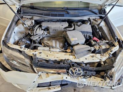 Zdjęcie 11 z 12 samochodu: 2017 TOYOTA CAMRY SE VIN:4T1BF1FK3HU450800 - miniatura