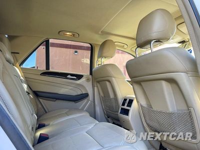 Zdjęcie 13 z 14 samochodu: 2014 MERCEDES-BENZ ML 350 VIN:4JGDA5JB8EA279805 - miniatura