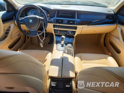 Zdjęcie 8 z 12 samochodu: 2014 BMW 528 I VIN:WBA5A5C57ED507174 - miniatura