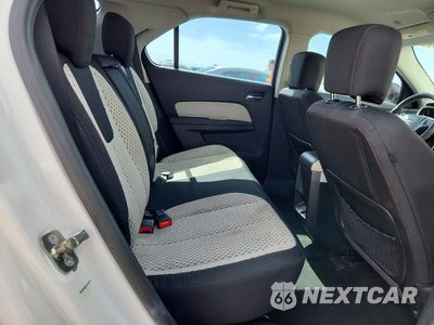 Zdjęcie 11 z 13 samochodu: 2014 CHEVROLET EQUINOX LS VIN:2GNALAEK5E6154155 - miniatura