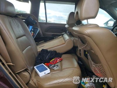 Zdjęcie 11 z 13 samochodu: 2007 HONDA PILOT EXL VIN:2HKYF18697H537754 - miniatura