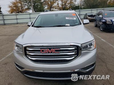 Piąte zdjęcie samochodu w środku: 2019 GMC ACADIA SLE VIN:1GKKNLLA7KZ274069 - miniatura