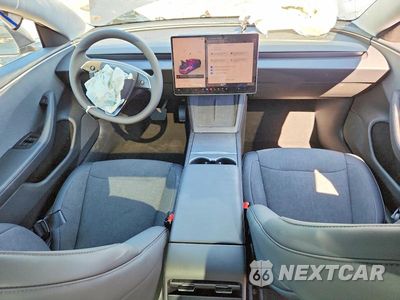 Zdjęcie 8 z 13 samochodu: 2026 TESLA MODEL 3 VIN:5YJ3E1EA1TF230254 - miniatura