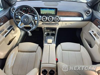 Zdjęcie 8 z 13 samochodu: 2021 MERCEDES-BENZ GLB 250 VIN:W1N4M4GB7MW150672 - miniatura