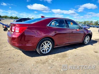 Trzecie zdjęcie samochodu z tyłu: 2015 CHEVROLET MALIBU 1LT VIN:1G11C5SL0FF274149 - miniatura